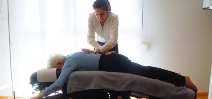 Les Techniques Elodie Rousset Chiropracteur à Lyon